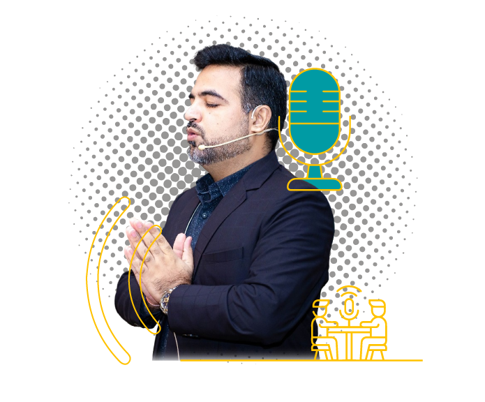 podcast-interviewer